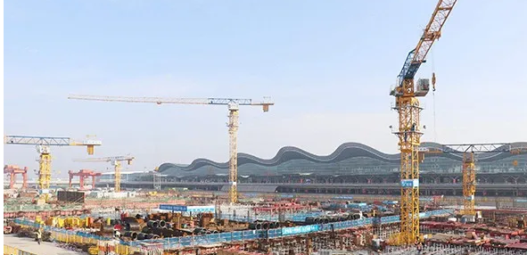 <b>開工后砂石急缺？國家住建部規(guī)定避免因漲價以次充好！</b>
