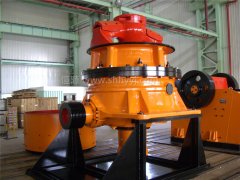 <b>【破碎機(jī)廠家】破碎機(jī)產(chǎn)能不夠高？11個(gè)方法，實(shí)現(xiàn)圓錐破產(chǎn)能最大化！</b>