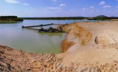 <b>環(huán)保督察：海南東方市整改工作浮于表面，礦山生態(tài)破壞嚴(yán)重</b>