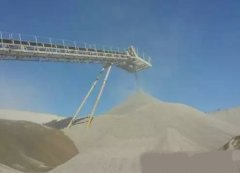 <b>福建將新增機(jī)制砂年產(chǎn)能7000萬立方米,形成規(guī)范有序的砂料市場體系！</b>
