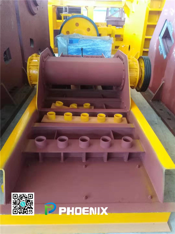 振動喂料機