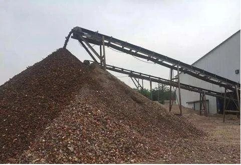 <b>什么是砂石骨料？建一條骨料生產(chǎn)線都需要哪些設(shè)備？</b>