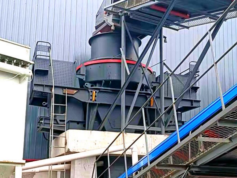 破碎機