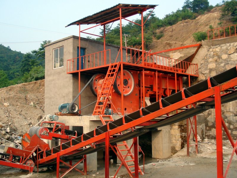 破碎機(jī)