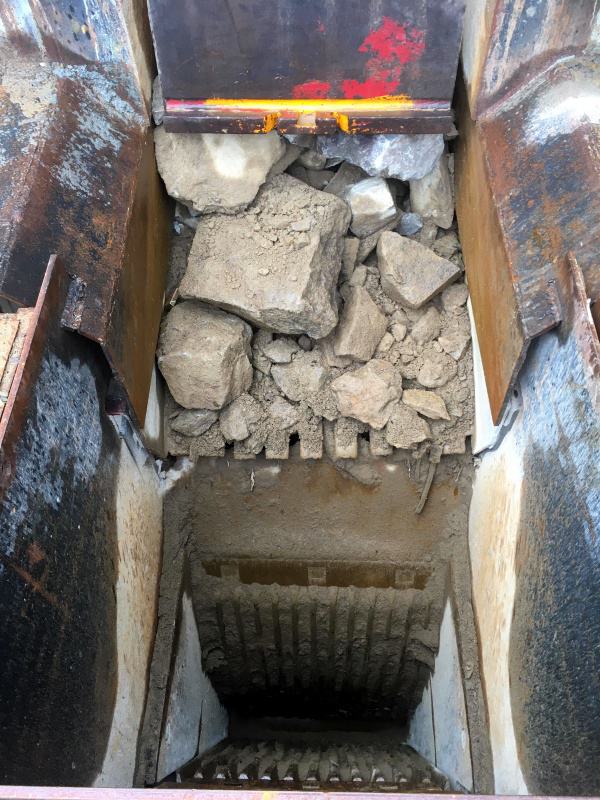 顎式破碎機(jī)